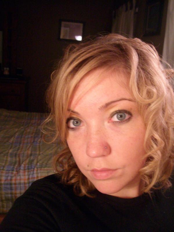 Erica Taylor - Class of 2005 - Crestview High School