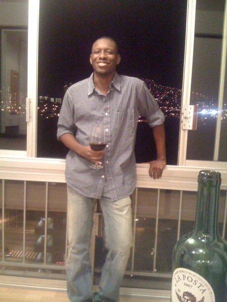 Andrew Rosemond - Class of 2002 - Crestview High School