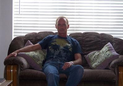 Gary Malone - Class of 1976 - Crestview High School