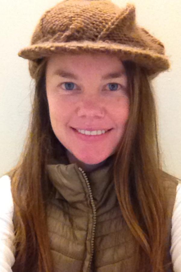 Heather Diamond - Class of 1992 - Crestview High School