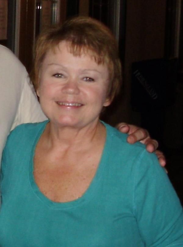 Bonita Cason - Class of 1976 - Crestview High School