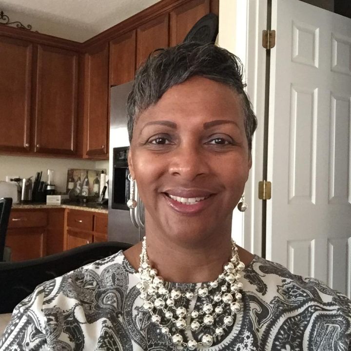 Jackie Collins - Class of 1979 - Crestview High School