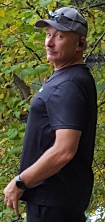 Eric Robinson - Class of 1979 - Crestview High School
