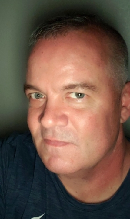 Matt Spencer - Class of 1992 - Crestview High School