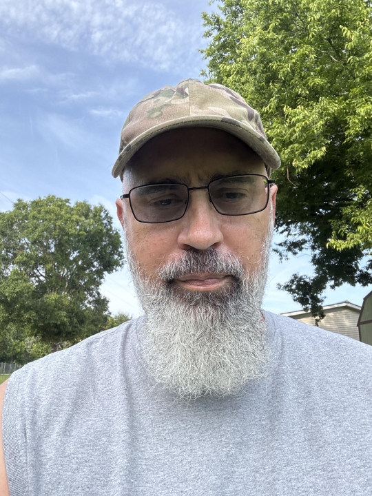 Sam (sonny) Miller - Class of 1989 - Crestview High School