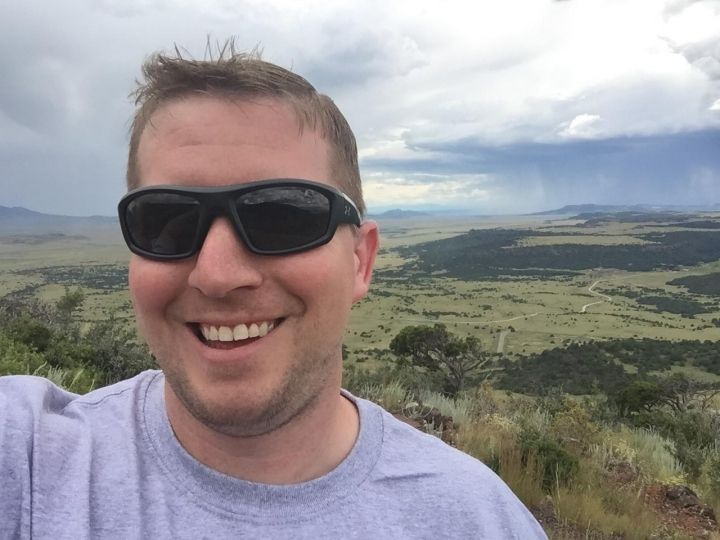 Matthew Andrus - Class of 2003 - Crestview High School