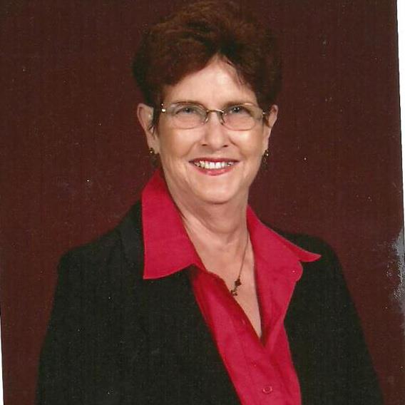 Paula Kerns - Class of 1965 - Crestview High School
