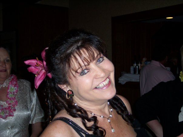 Cathy Sonneville - Class of 1974 - Crestview High School