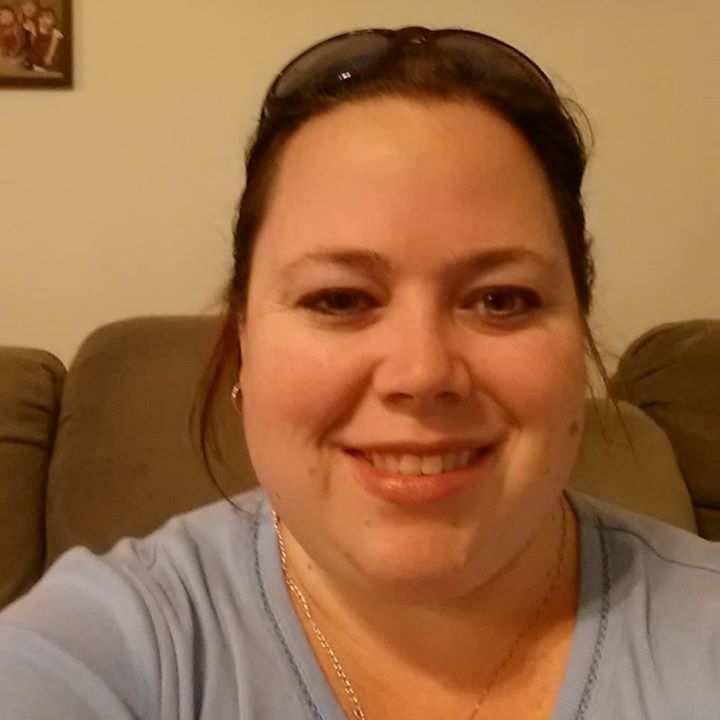 Angela Norris - Class of 1998 - Crestview High School