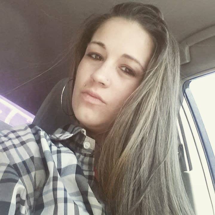 Jennifer Mcpherson - Class of 2003 - Crestview High School