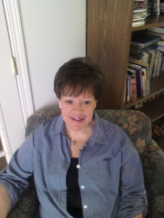 Maureen Baker - Class of 1980 - Crestview High School