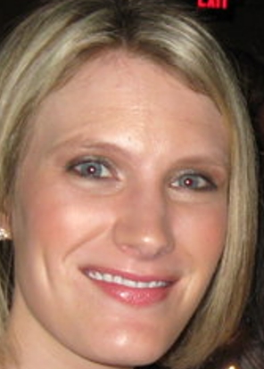 Karen Hall - Class of 2000 - Crestview High School