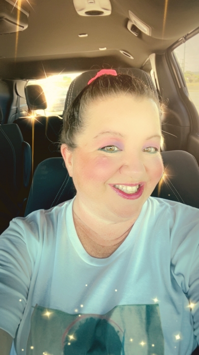 Cristina Miller - Class of 1994 - Crestview High School