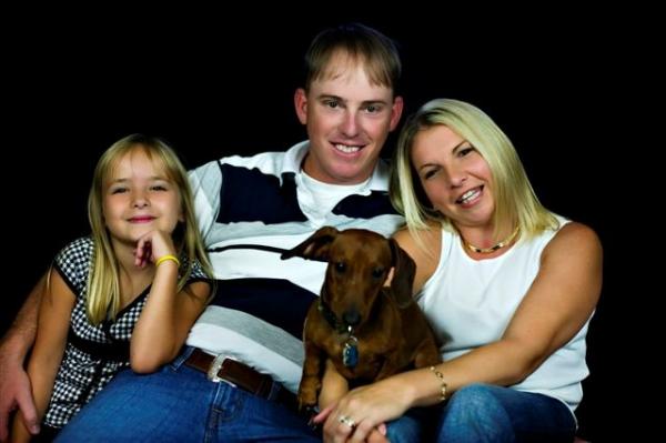 David Morris - Class of 1998 - Okeechobee High School