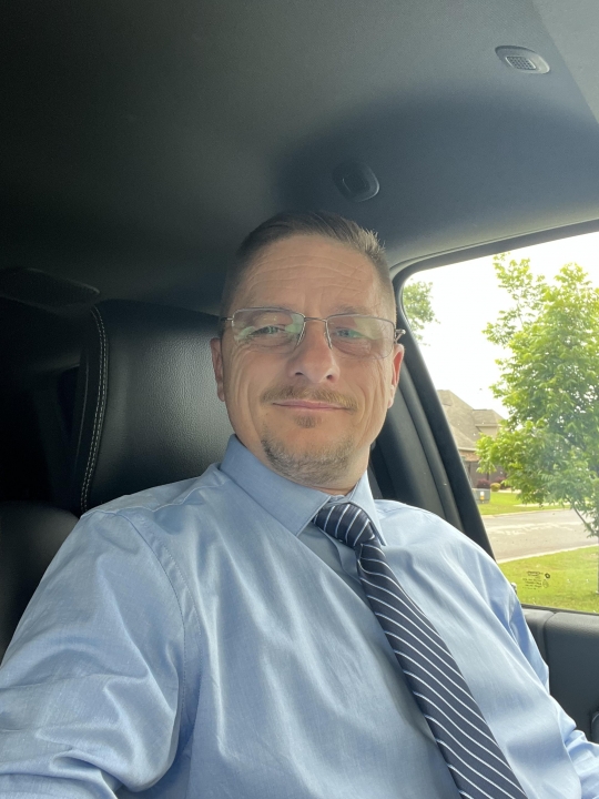Johnnie Howard - Class of 1995 - Okeechobee High School
