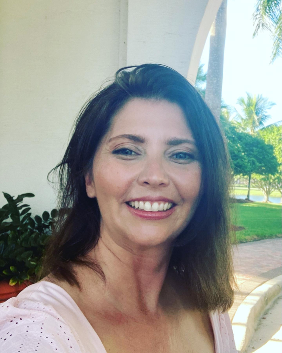 Valerie Herring - Class of 1999 - Okeechobee High School