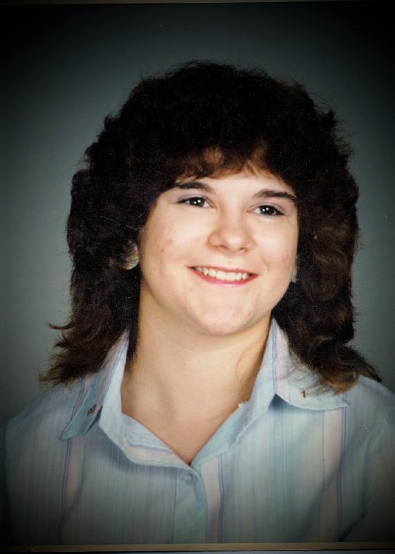 Michele Klimik - Class of 1988 - Okeechobee High School
