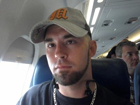 Earl Molden - Class of 2001 - Okeechobee High School
