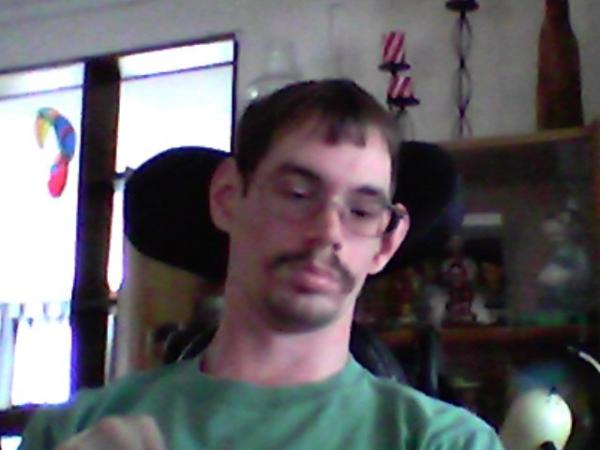 Dustin Carey - Class of 2001 - Okeechobee High School