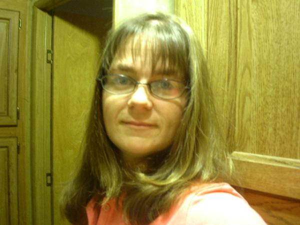 Traci Blevins - Class of 1997 - Okeechobee High School