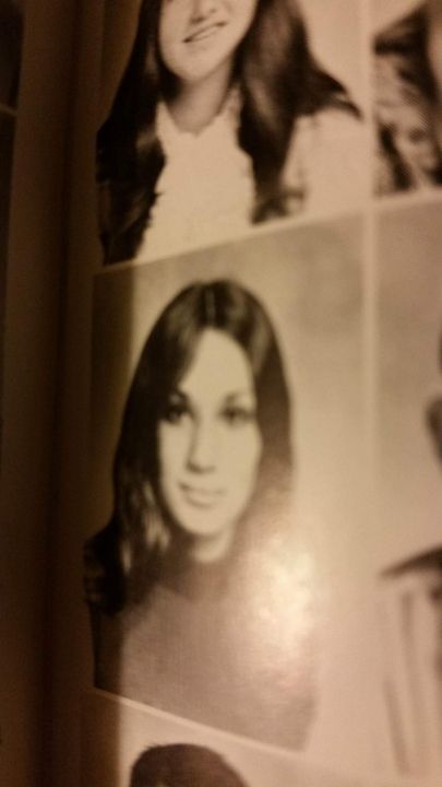 Dianne Lawlis - Class of 1976 - Okeechobee High School