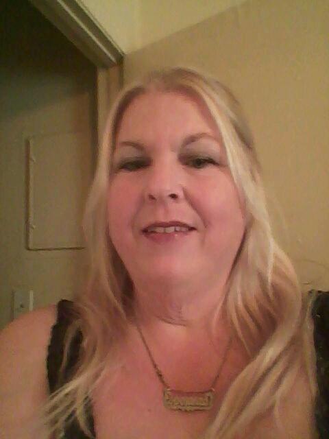 Hope White - Class of 1984 - Okeechobee High School