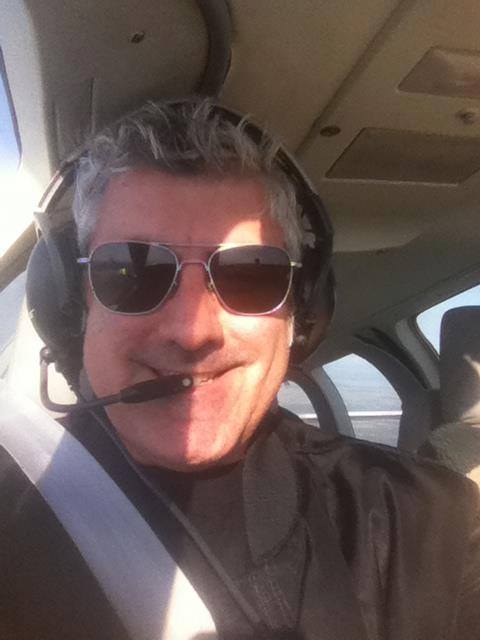 Joseph Merenda - Class of 1990 - Dr. Phillips High School