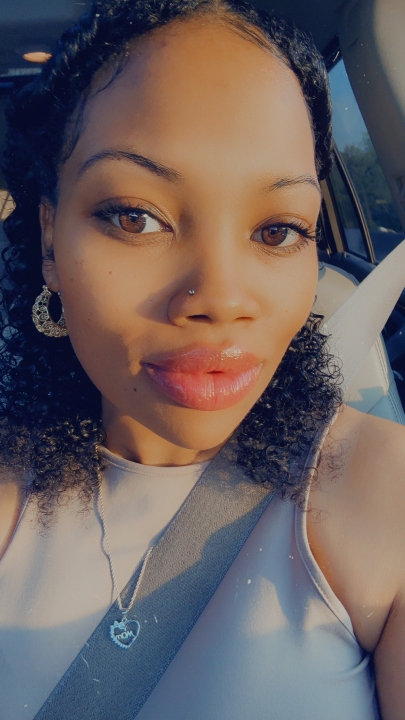 Clarice Trisha Latham - Class of 2003 - Dr. Phillips High School