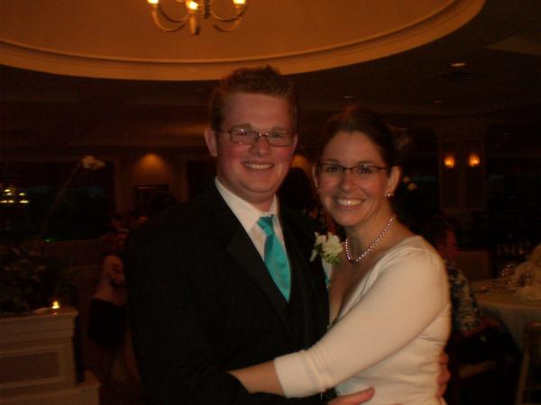 Sandra Levine - Class of 2002 - Dr. Phillips High School