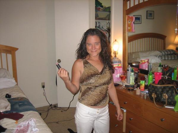 Samantha Moore - Class of 1992 - Dr. Phillips High School