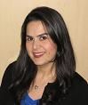 Melody Razmandi - Class of 1991 - Dr. Phillips High School