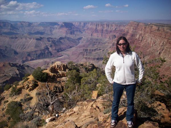 Cristina Torres - Class of 2002 - Dr. Phillips High School