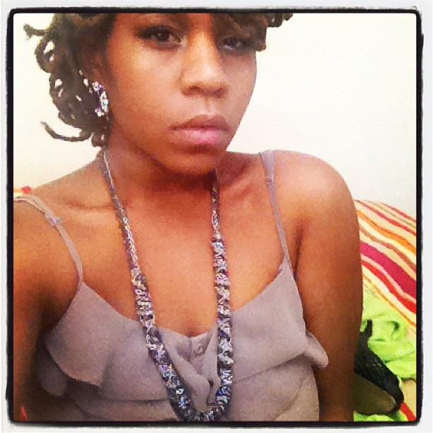 Tahara Cherry - Class of 2010 - Dr. Phillips High School