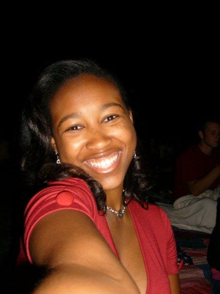 Nadia Gabrielle - Class of 2006 - Dr. Phillips High School
