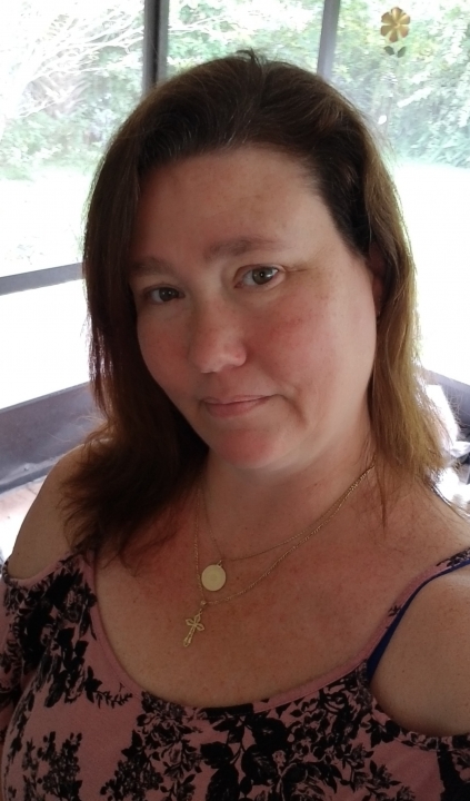 Stephanie Maroney - Class of 1992 - Dr. Phillips High School