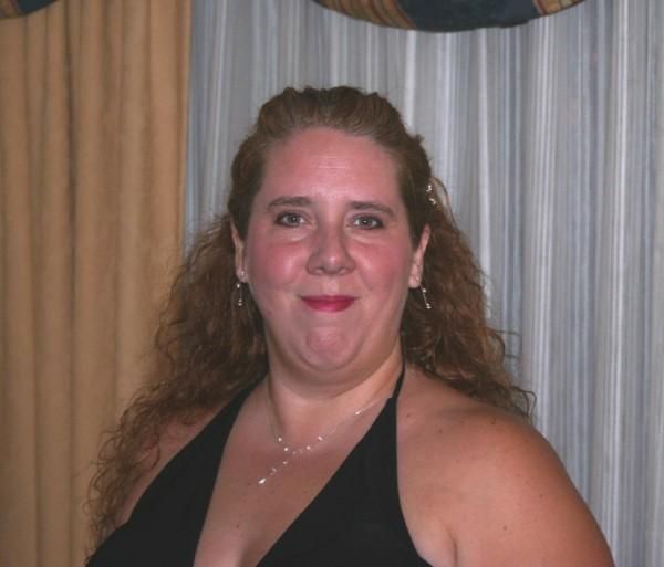 Kimberly Henderson - Class of 1991 - Dr. Phillips High School