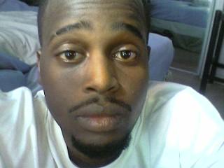 Albert Elijah - Class of 1999 - Dr. Phillips High School