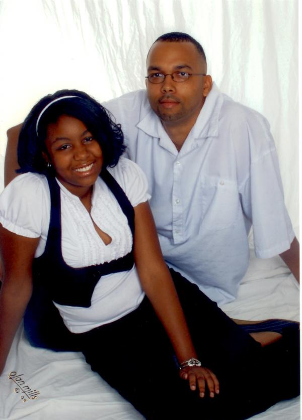 Terrell Newbold - Class of 1995 - Dr. Phillips High School
