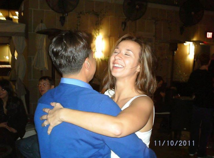 Cristian Escudero - Class of 2000 - Dr. Phillips High School