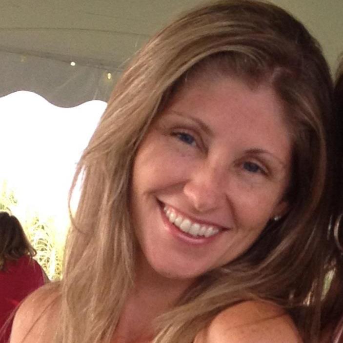 Erin Monahan - Class of 1993 - Dr. Phillips High School