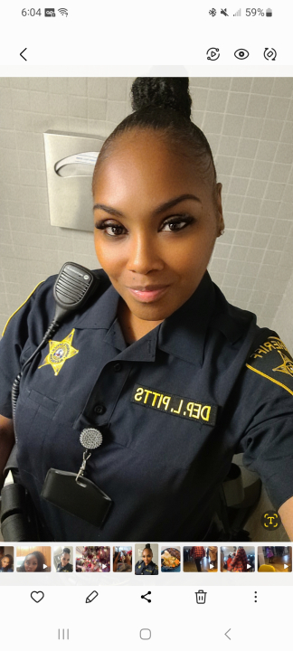Lola Pitts - Class of 1997 - Dr. Phillips High School
