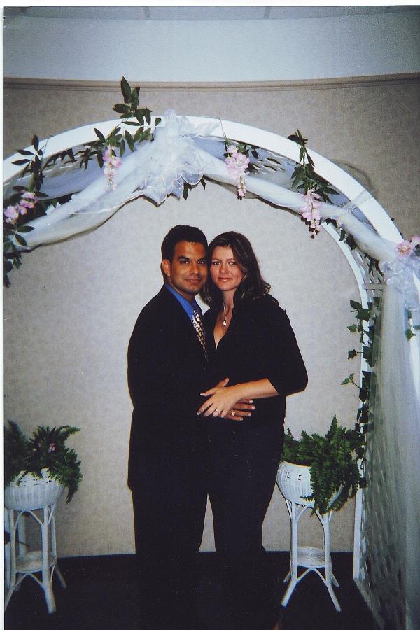 Joe Valdivia - Class of 1991 - Dr. Phillips High School
