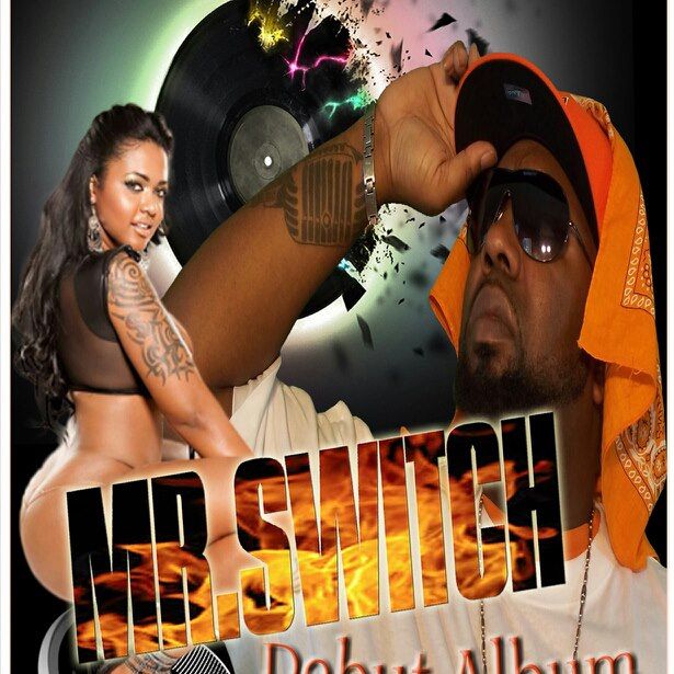 Mrswitch Switch - Class of 1997 - Dr. Phillips High School