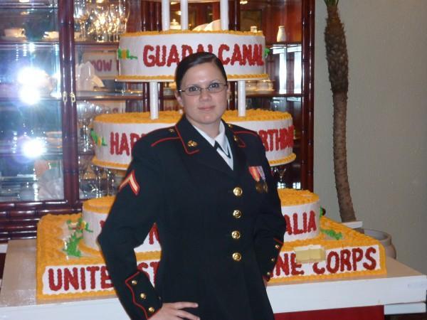Fulvia Modenesi - Class of 2008 - Dr. Phillips High School