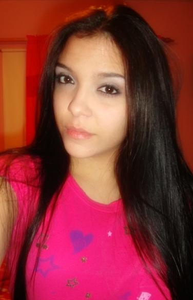 Yanin Rizo - Class of 2006 - Dr. Phillips High School