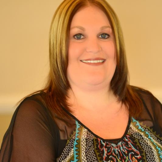 Nicole Sheafer - Class of 1995 - Dr. Phillips High School