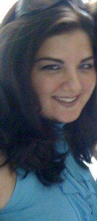 Angela Yazbeck - Class of 2001 - Dr. Phillips High School