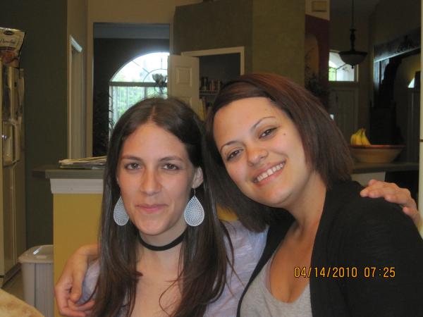 Andrea Francesca - Class of 2006 - Dr. Phillips High School