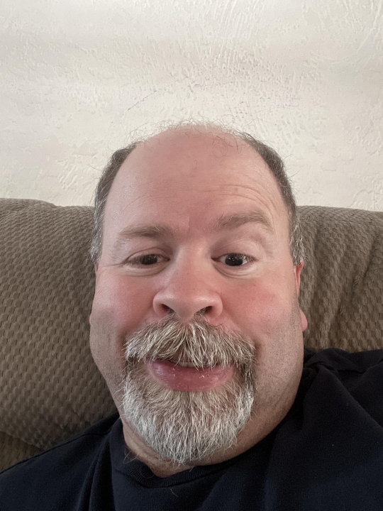 Steven Gauthier - Class of 1993 - Dr. Phillips High School