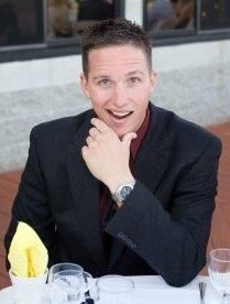 Timothy Morris - Class of 2002 - Dr. Phillips High School